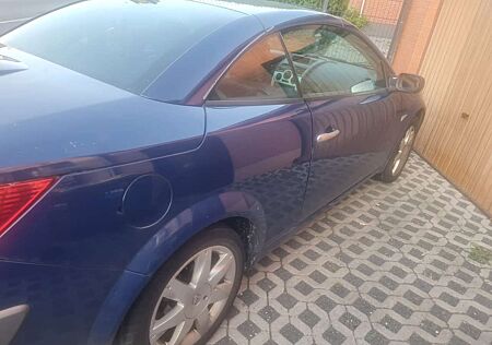 Renault Megane 2.0 Coupe-Cabriolet Dynamique