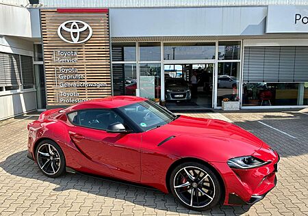 Toyota Supra 3.0 Legend Premium