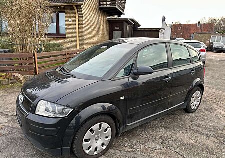 Audi A2 Diesel 1.4 TDI- TÜV FÄLLIG