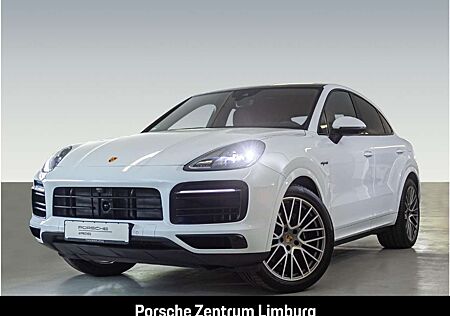 Porsche Cayenne E-Hybrid Coupe Platinum Edition BOSE LED