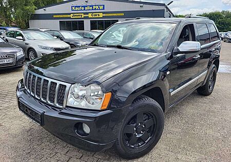 Jeep Grand Cherokee Diesel 3.0 CRD Automatik Limited