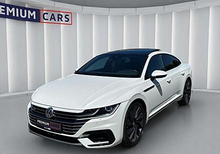 VW Arteon Volkswagen R-Line 4Motion*Garantie*Finanzierung*