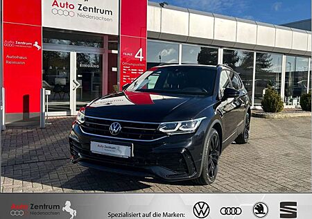 VW Tiguan Volkswagen Allspace 2.0 TDI R-Line PANO*AHK*MATRX*360°StandH