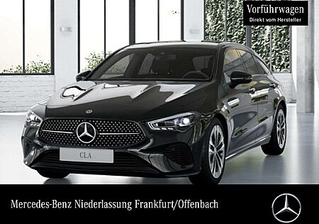 Mercedes-Benz CLA 180 PROGRESSIVE+NIGHT+PANO+360°+MULTIBEAM+7G