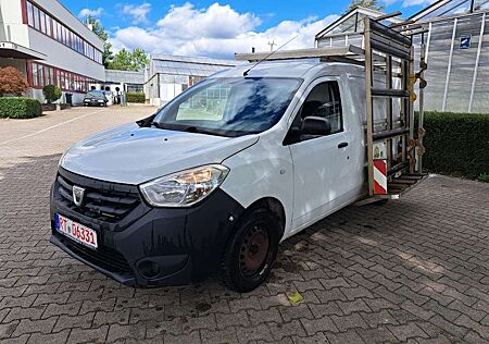 Dacia Dokker Basis