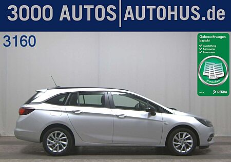 Opel Astra K Sports Tourer 1.5 D Edition Business LM