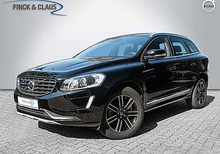 Volvo XC 60 XC60 T5 AWD Summum