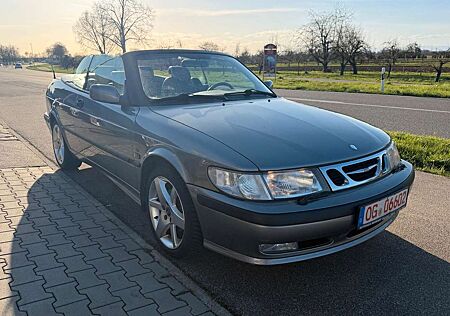 Saab 9-3 2.0t SE Cabriolet/KLIMAAUTO./TÜV NEU/