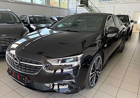 Opel Insignia B GS Line Plus LEDER SITZKLIMA NAV BOSE