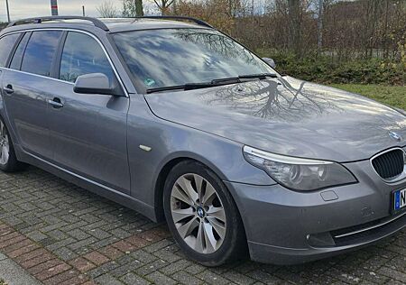 BMW 520d 520 Touring Aut. Special Edition