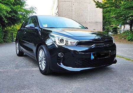 Kia Rio 1.4 Automatik Spirit