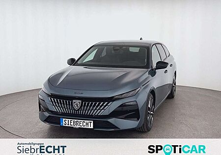 Peugeot 308 SW Hybrid 1.2 *NAVI*360°K*AHK*uvm