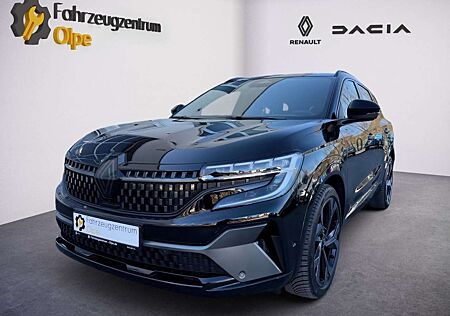 Renault Espace VI Esprit Alpine E-Tech Hybrid 200
