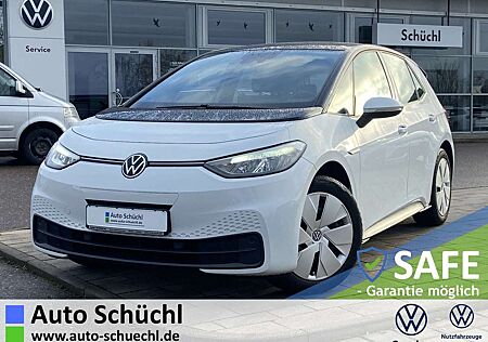 VW ID.3 Volkswagen NAVI+LED+CCS+APP-CONNECT+SHZ+PDC+DAB+LANE-A