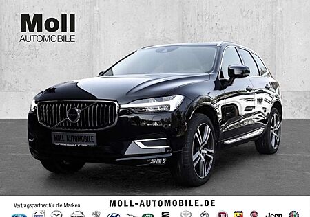 Volvo XC 60 XC60 Inscription AWD B4 Diesel EU6d Allrad Navi Leder d