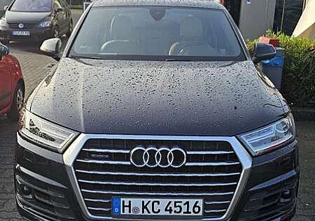 Audi Q7 3.0 TDI quattro