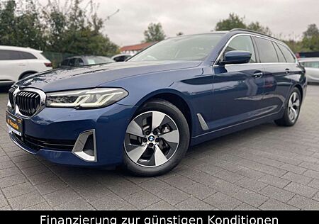 BMW 530 i Touring Luxury Line *360°*PANO*LIVE-COCK*