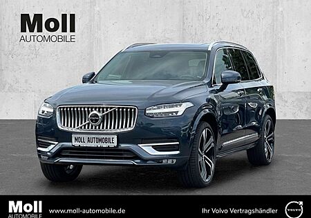 Volvo XC 90 XC90 Plus Bright AWD B5 Diesel EU6d 7-Sitzer Allrad AD