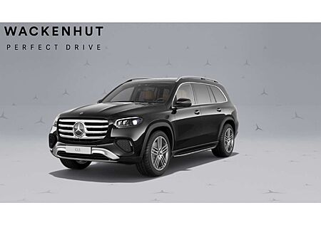 Mercedes-Benz GLS 450 d 4M AIRM AHK PANO STDHZ FAP 360°BUR HUD