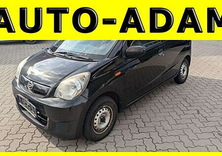 Daihatsu Cuore *Automatikgetriebe*