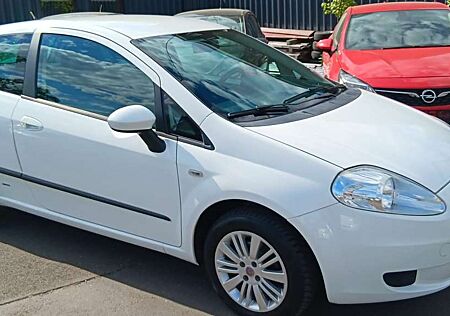 Fiat Grande Punto 1.2 8V Dynamic