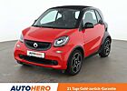 Smart ForTwo 0.9 Turbo Basis Prime*TEMPO*SHZ*JBL*KLIMA*