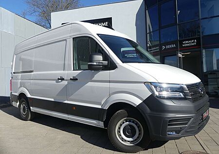 Volkswagen Crafter Kasten 35 2.0 TDI 4Motion LED/STHZ/ERGO