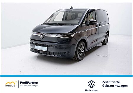 VW T7 Multivan Volkswagen 1.4 TSI eHybrid Style DSG*AGR*TISCH*