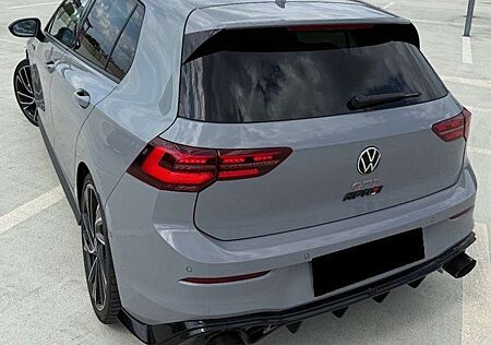VW Golf GTI Volkswagen Golf VIII 2.0 TSI GTI