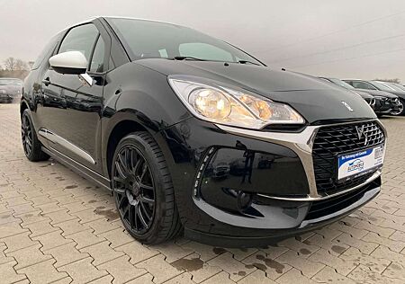 DS Automobiles DS 3 So Chic