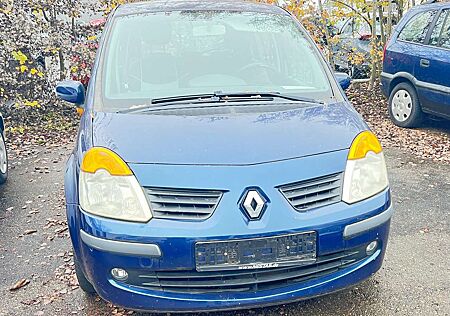 Renault Modus 1.6 16V Authentique