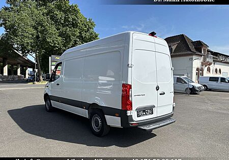 Mercedes-Benz Sprinter 317 CDI RWD L2 Navi Kamera Schwingsitz easy Cargo