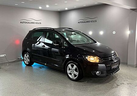 VW Golf Volkswagen Plus VI Team SHZ*PDC*TEMPO*AHK