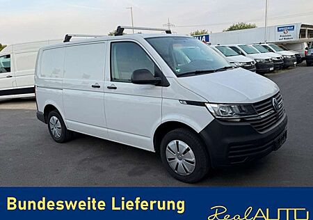 VW T6 Transporter Volkswagen 6.1 Kasten 2.0TDI AHK*Klima*PDC