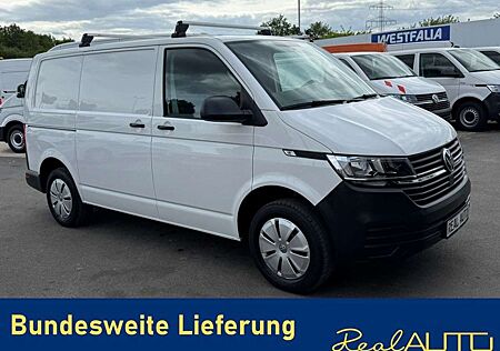 VW T6 Transporter Volkswagen 6.1 Kasten 2.0TDI AHK*Klima*PDC