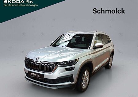 Skoda Kodiaq Style 2.0 TSI DSG 4x4 ACC NAVI LED RFK