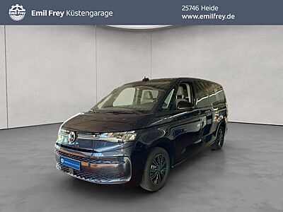 Volkswagen LT Multivan 2.0TDI LR AHK Standhzg ACC Navi LED uvm.