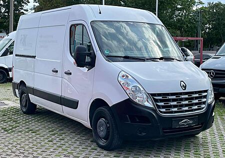 Renault Master 2.3 dCi/L2/H2/1.H/AHK 2,5 to/HU NEU/TOP