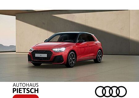 Audi A1 35 TFSI S tronic S-line ACC Sonos