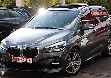 BMW 220 d Gran Tourer xDrive M Sport *7 Sitzer*PANO*