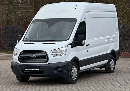 Ford Transit 2.0 TDCI *NAVI*KAMERA *170 PS *AHK