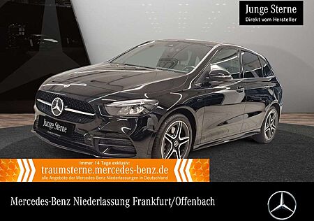 Mercedes-Benz B 250 e EDITION 2020+AMG+NIGHT+AHK+LED+8G