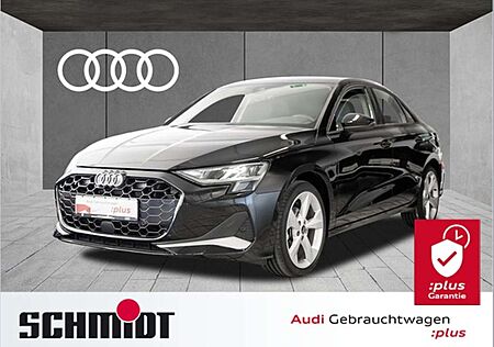 Audi A3 Limousine 35 TDI Advanced LM18 e-Sitz Navi+ Vir...