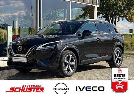 Nissan Qashqai 1.3 DIG-T Prem.Lim. Edition HUD PGD AHK