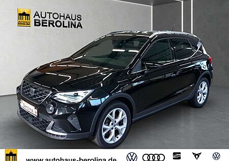 Seat Arona 1.0 TSI FR-Line DSG *NAVI*R-KAM*ACC*