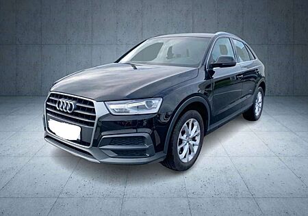 Audi Q3 design **1.HAND/NAVI/AHK**