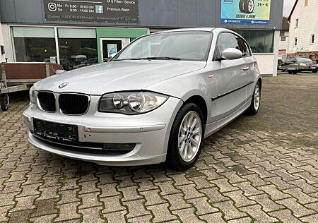 BMW 116i 116 TÜV 05.25 *Sitzheizung*Klima*PDC