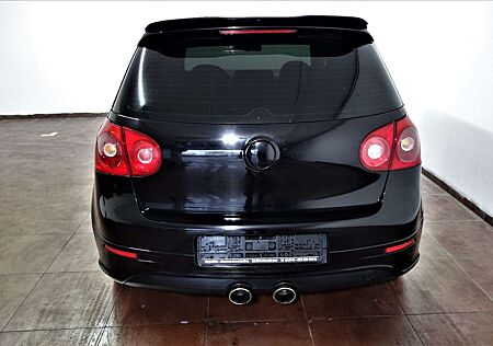 VW Golf Volkswagen V GTI R32-Optik 6-Gang/Xen/18-Zoll/Klimaaut
