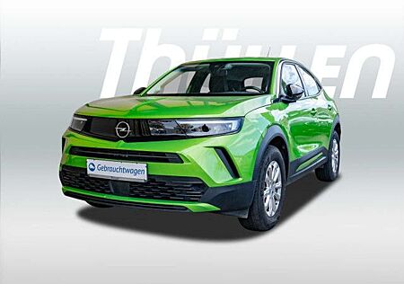 Opel Mokka Enjoy 1.2 Sitzheizung Multimedia LED BT USB