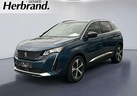 Peugeot 3008 1.2 PureTech 130, GT